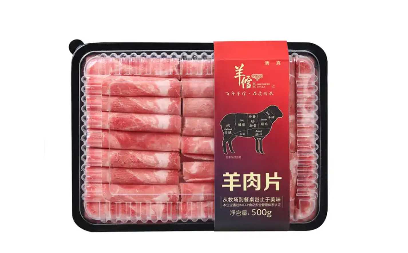 引領(lǐng)生鮮包裝新紀(jì)元：牛羊肉卷封口機(jī)、包裝機(jī)、氣調(diào)鎖鮮包裝機(jī)及封盒機(jī)綜合解決方案