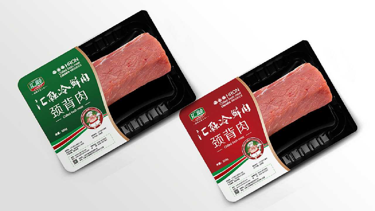 保障食品安全，提升品牌價(jià)值——盒裝冷鮮肉封膜封口包裝機(jī)